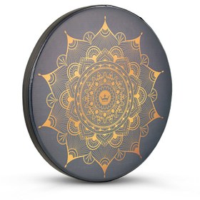 تصویر دف کردستان طرح 15 