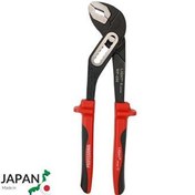 تصویر انبر کلاغی 10 اینچ لایت ژاپن مدل WP-250 