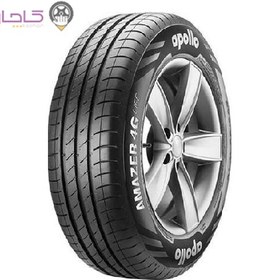 تصویر لاستیک سواری 165/80R13 مدل AMAZER آپولو هند APOLLO INDIA 