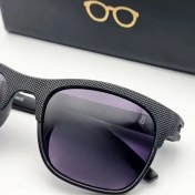 تصویر عینک آفتابی مردانه اوگا مورل مدل 78031 مستطیل پلاریزه 