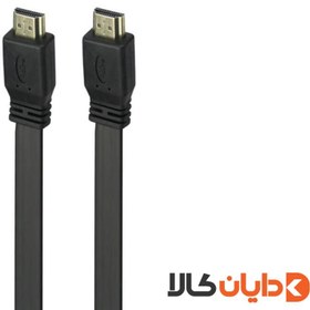 تصویر کابل HDMI پرووان مدل PCH74 طول ProOne PCH74 HDMI Cable