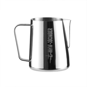 تصویر پیچر 600 میلی‌لیتری بمبر ورژن 3 Black Pitcher-600 ml