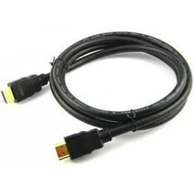 تصویر کابل HDMI مدل 14001 طول 5 متر وی نت ا HDMI cable model 14001 length 5 meters Vnet HDMI cable model 14001 length 5 meters Vnet