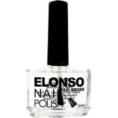 تصویر برق الونسو مدل BR 