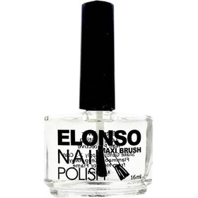 تصویر برق الونسو مدل BR 