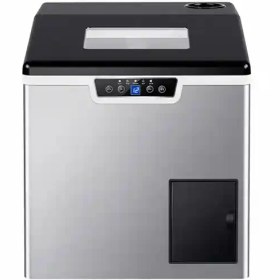 تصویر یخ ساز BURAX مدل ZBS-20B 