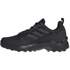 تصویر کفش کوهنوردی مردانه adidas TERREX EASTRAIL 2 مشکی - سایز 7 برند Adidas adidas TERREX EASTRAIL 2 Black Hiking SHOES for Men - 7