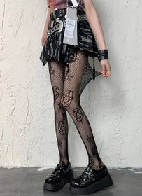 تصویر فیشنت پا ستاره 