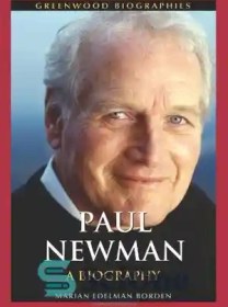 تصویر دانلود کتاب Paul Newman: A Biography (Greenwood Biographies) - پل نیومن: بیوگرافی (بیوگرافی های گرین وود) 