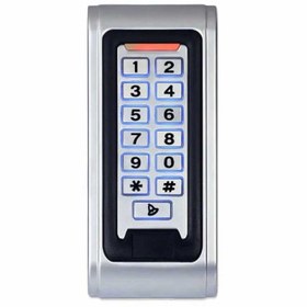 تصویر کنترل تردد مدل 314MT EXT 