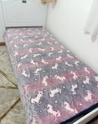 تصویر پتو شب نما یک نفره 