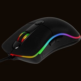 تصویر موس گیمینگ میشن Meetion Gaming Mouse MT-GM20 Meetion Gaming Mouse MT-GM20