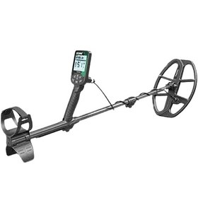 تصویر فلزیاب Nokta Score Nokta Double Score Metal Detector