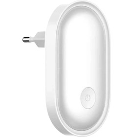 تصویر چراغ خواب هوشمند الدینیو مدل Y2 