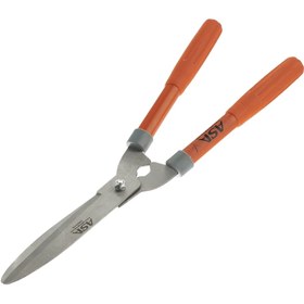 تصویر قیچی شمشادزن آسا 