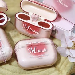 تصویر رژ لب جامد ایرپادی Mlundo مدل اورجینال 