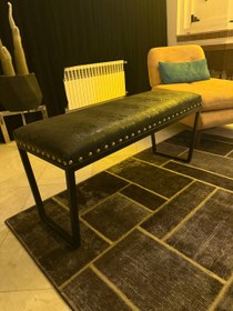 تصویر نیمکت سوسماری 