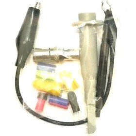 تصویر پراب اسیلوسکوپ Agilent N2862A 