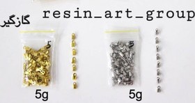 تصویر گازگیر معمولی 