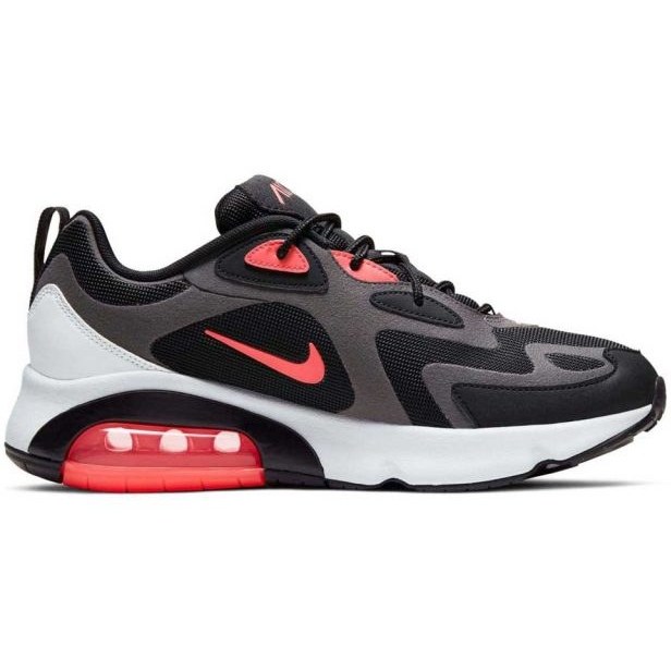 Air max 200 discount gris