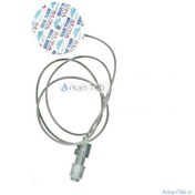 تصویر اسکالپ تالاسو سوپا با چسب ضدحسایت و سوزن 9 میلیمتر ( ارسال از تهران ) 