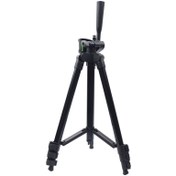 تصویر سه پایه دوربین مدل 3120A تری‌پاد 