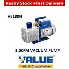 تصویر پمپ وکیوم ولیو مدل VE 180 N 