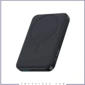 تصویر پاوربانک باسئوس مدل EnerFill FM11 ظرفیت 10000میلی آمپر ساعت Baseus EnerFill FM11 10000mAh Power Bank