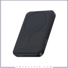 تصویر پاوربانک باسئوس مدل EnerFill FM11 ظرفیت 10000میلی آمپر ساعت Baseus EnerFill FM11 10000mAh Power Bank