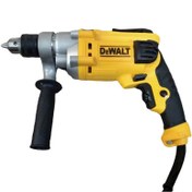 تصویر دریل گیربکسی دیوالت مدل 2035 Dewalt Electric Drill Model 2035