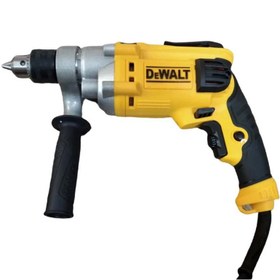 تصویر دریل گیربکسی دیوالت مدل 2035 Dewalt Electric Drill Model 2035