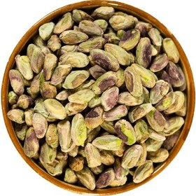 تصویر مغز پسته درجه یک 