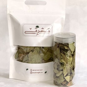 تصویر برگ بو 