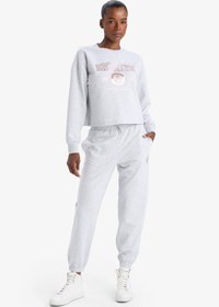 تصویر شلوار جاگر زنانه دفکتو 