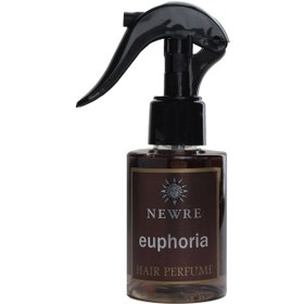 تصویر عطر مو EUPHORIA نیوره 