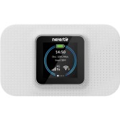 تصویر مودم 4G LTE قابل حمل نتربیت مدل Neterbit NWR-940X WIFI6 