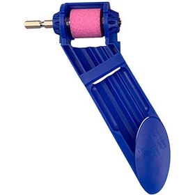 تصویر مته تیز کن مدل flat 