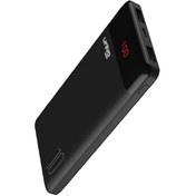 تصویر پاوربانک 10000میلی آمپر یونیوو مدل UN10 Plus 