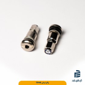 تصویر والو نیسان TR48 