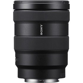 تصویر لنز سونی E 16-55mm f/2.8 G ا Sony E 16-55mm f/2.8 G Sony E 16-55mm f/2.8 G