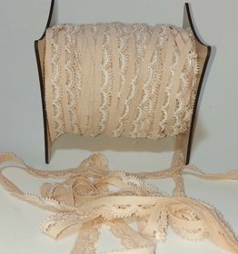 تصویر کش لبه شورت 