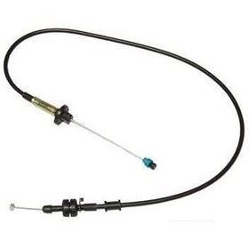 تصویر سیم گاز پراید انژکتور 