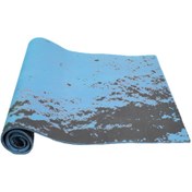 تصویر زیرانداز یوگا ایرانی ضخامت ۸ میلی متر 