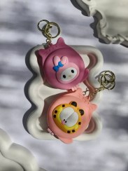 تصویر آینه و شانه فانتزی -کد 365 