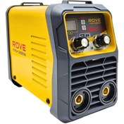 تصویر دستگاه جوش اینورتر ROVE مدل SMART-350 ظرفیت ۳۵۰ آمپر 