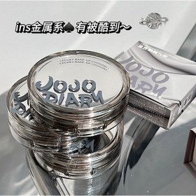 تصویر کوشن jojo Diary 