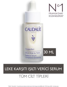 تصویر سرم پوست اورجینال برند Caudalie مدل Cilt Leke Onarıcı Serum 30ml کد 882286010 