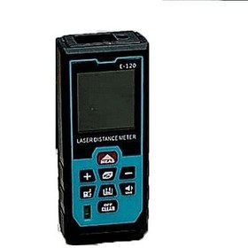 تصویر Beauty E-120 laser meter with a range of 120 meters model 