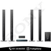 تصویر سینمای خانگی سونی مدل DAV-DZ950 