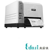 تصویر پرینتر لیبل زن پاستک مدل کیو 8 ا Q8-200 Label Printer Q8-200 Label Printer